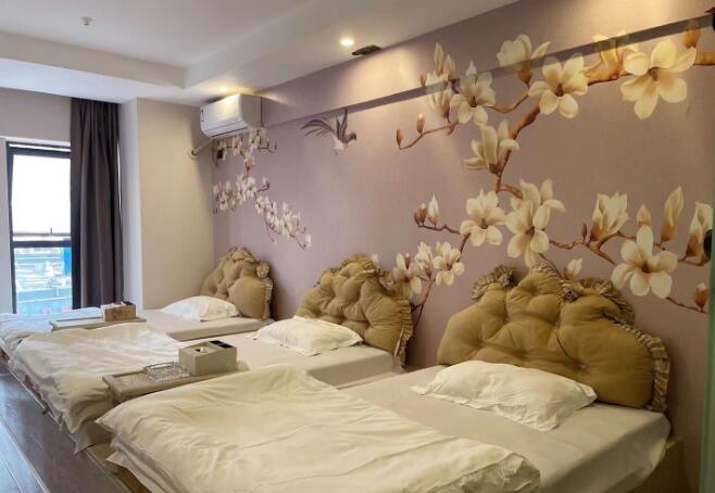 南京玄武沉浸式SPA体验：在五感疗愈中找回遗失的自己